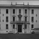 ...mentre il convitto privato trov� sede in un nuovo complesso completato nel 1936 nel rione San Pasquale
